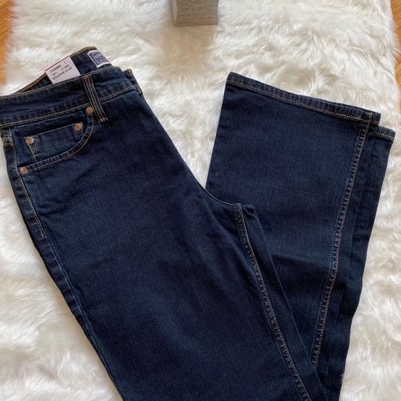 Levi signature jeans - Picture 1 of 5